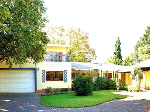 4 Bed House in Irene
