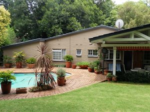4 Bed House in Blairgowrie