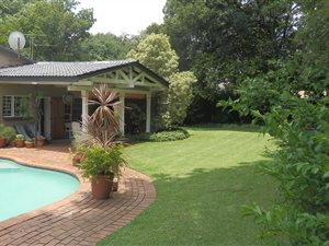 4 Bed House in Blairgowrie