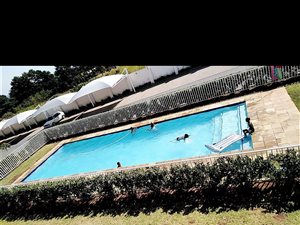 1 Bed Apartment in Carlswald AH