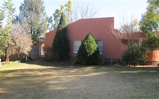 4 Bedroom House in Upington