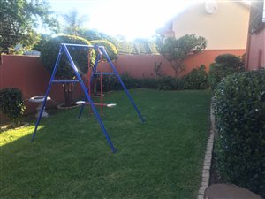 3 Bedroom Cluster in Bromhof