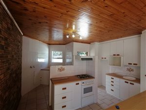 3 Bed House in Myburgh Park