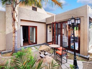 2 Bed House in Woodmead