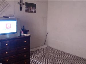 1 Bed House in Kleinvlei