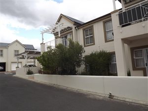 1 Bed Apartment in Schonenberg Estate
