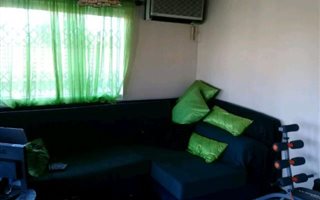 1 Bedroom Flat in Glenashley