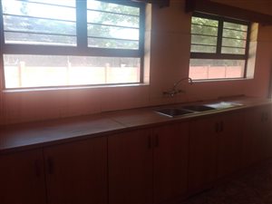 3 Bedroom House in Blackheath