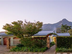 3 Bed House in Glen Barrie