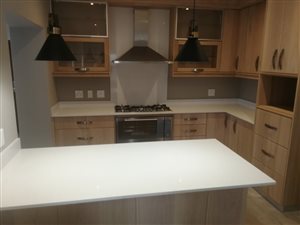 3 Bed House in Graanendal