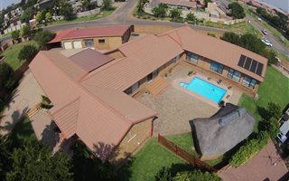 5 Bedroom House in Reyno Ridge