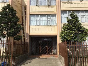 2 Bed Apartment in Benoni Central