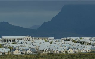 1 Bedroom Apartment in Langerug