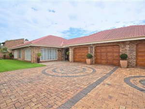 4 Bed House in Northvilla