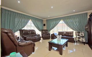 4 Bedroom House in Northvilla