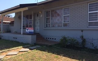 4 Bedroom House in Bluff