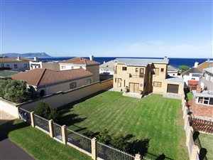 5 Bed House in Kleinmond
