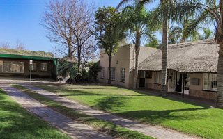 8.5 ha Agricultural Holding in Glen Austin