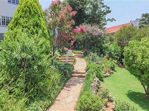 4 Bed House in Cyrildene