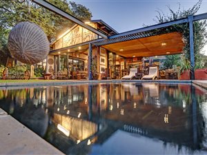 4 Bed House in Boardwalk Meander