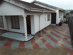 4 Bed House in Imbali