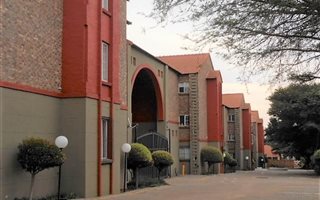 1 Bedroom Apartment in Amberfield