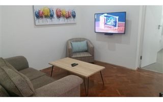 1 Bedroom Townhouse in Rosebank