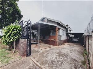 3 Bed House in Newholme