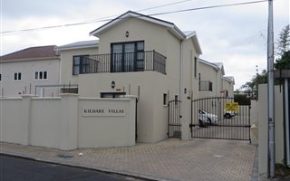 3 Bedroom Townhouse in Newlands