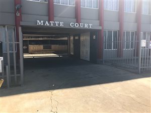 2 Bed Apartment in Rustenburg Central
