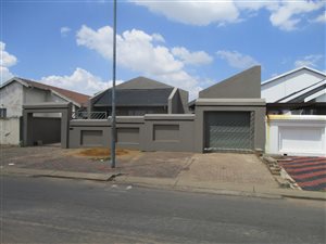 3 Bed House in Kagiso
