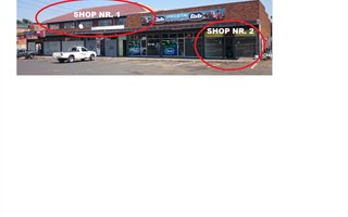 110 m² Commercial space in Boksburg East