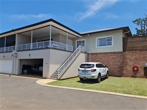 3 Bed House in Waterfall