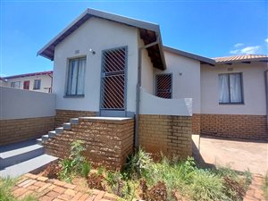 3 Bed House in Atteridgeville