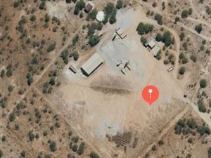 43 ha Land available in Rietfontein AH