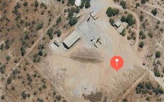 43 ha Land available in Rietfontein AH