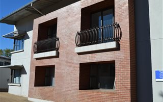 126 m² Commercial space in Edenvale