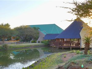 42.5 ha Farm in Lephalale (Ellisras)