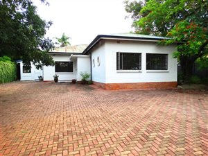 280 m² Commercial space in Nelspruit Central