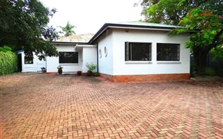 280 m² Commercial space in Nelspruit Central