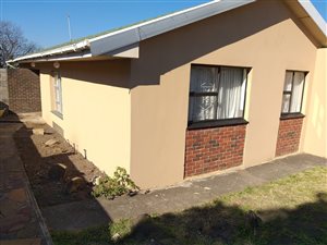 3 Bed House in Sunny Ridge