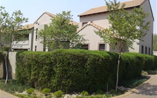 3 Bedroom House in Midstream Estate