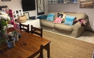 1 Bedroom Flat in Stellenbosch Central