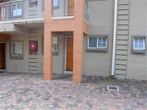 3 Bedroom Townhouse in Polokwane Central