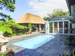 4 Bedroom House in Glenmore