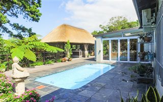 4 Bedroom House in Glenmore