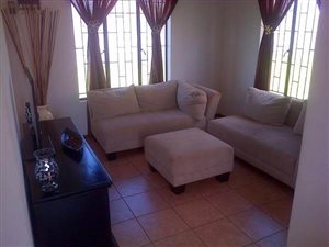 2 Bed House in Windmill Park