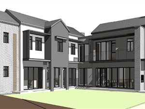 900 m² Land available in Hurlingham
