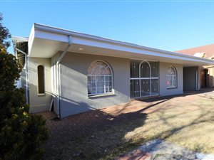 3 Bed House in Newlands