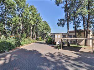 2 Bed House in Rembrandt Park